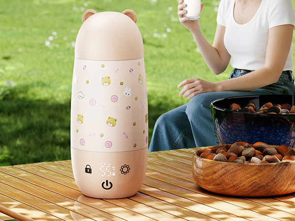 Точный контроль температуры для улучшения качества жизни