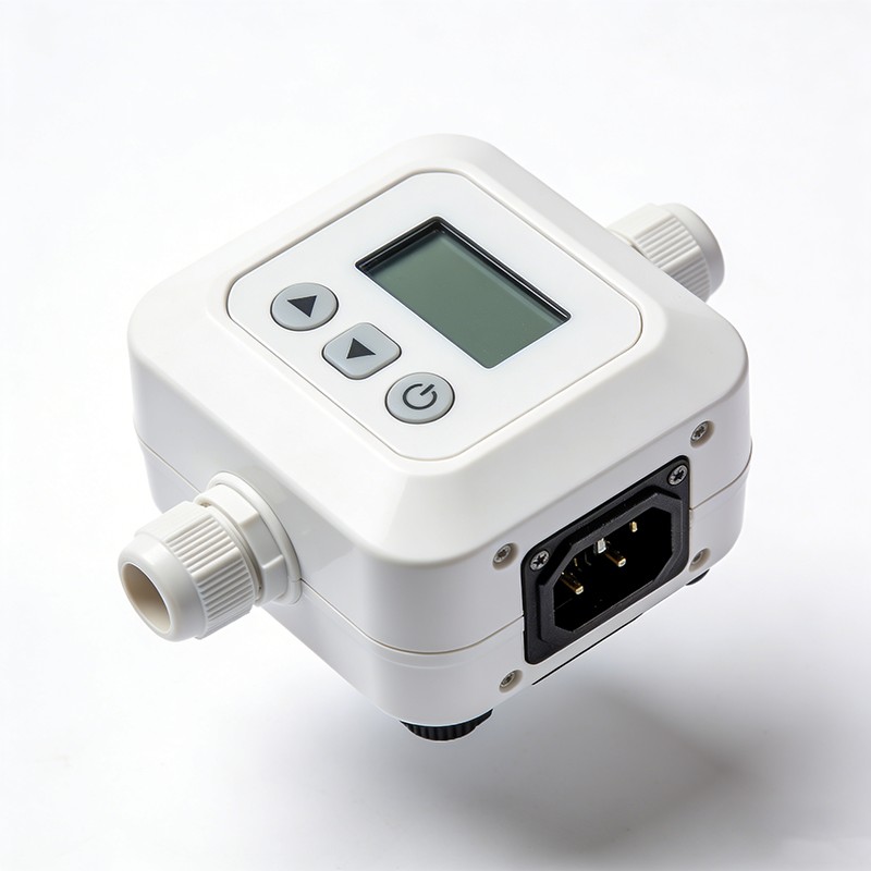 Электрический дренажный насос кондиционера